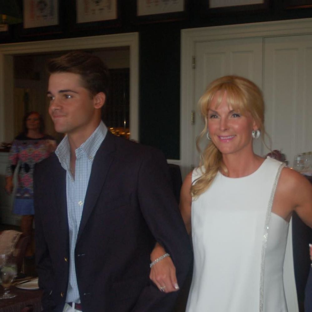 Meet your Posher, Justin